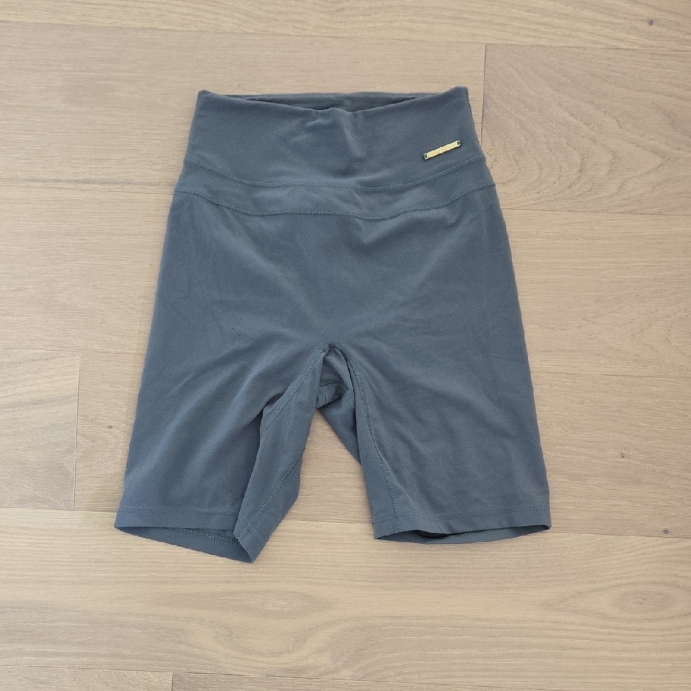 Whitney Simmons X Gymshark Shorts
